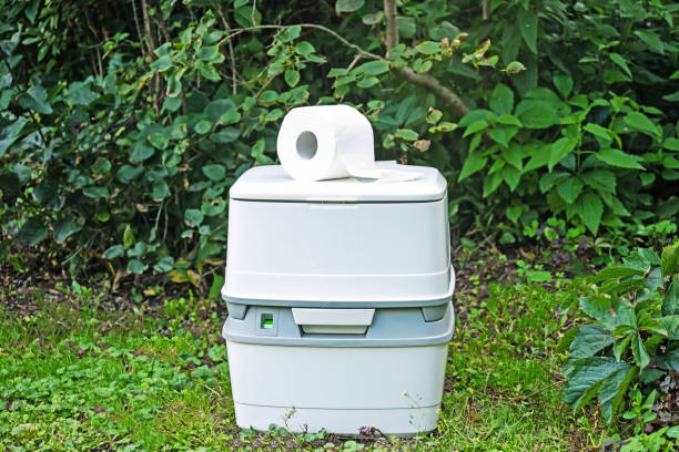 Best Porta potty rental near me  in Vernon Center, NJ