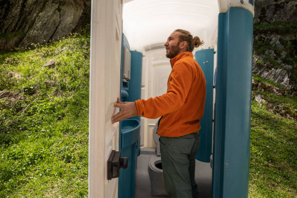Professional porta potty rental in Vernon Center, NJ