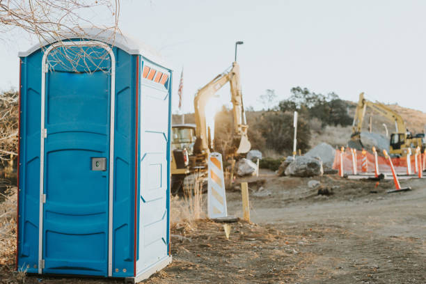 Best Long-term porta potty rental  in Vernon Center, NJ