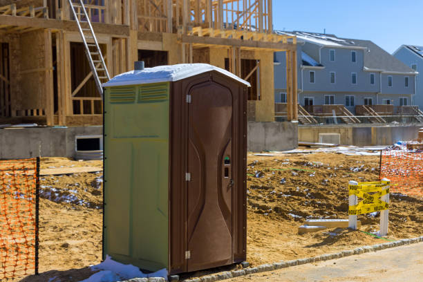 Best Long-term porta potty rental  in Vernon Center, NJ