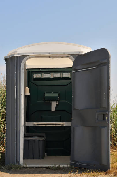 Best Porta potty cleaning services  in Vernon Center, NJ