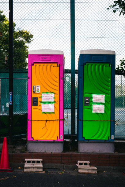Best Emergency porta potty rental  in Vernon Center, NJ